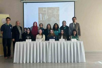 Sinop’ta "Oruç Mevsimi" paneli