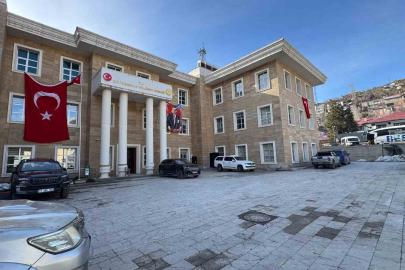 Şırnak’ta 19 düzensiz göçmen ve 3 organizatör yakalandı