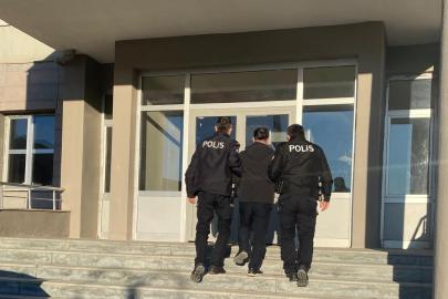 Sivas’ta göçmen kaçakçılığı operasyonu: 1 kişi tutuklandı