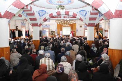 Sivas’tan 610 kişi hacca gidecek