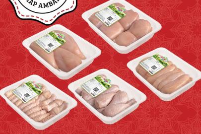 Sofralarda tazelik ve hijyen, teknolojide öncü adım