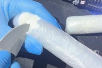 Söke ve Çine’de uyuşturucu operasyonu: 2 şüpheli tutuklandı