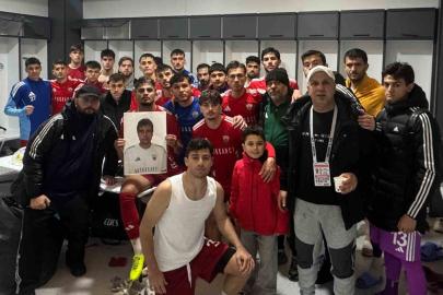 Somaspor evinde 2 golle güldü