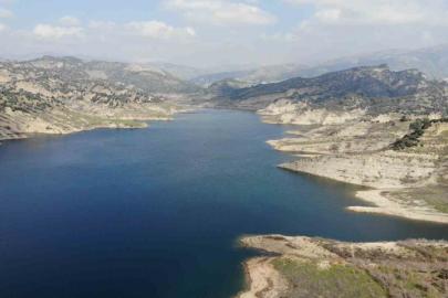 Son yağışlar barajları doldurdu