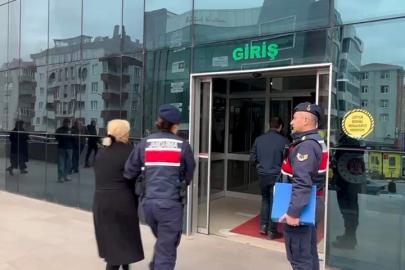 Sosyal medya dolandırıcıları yakalandı