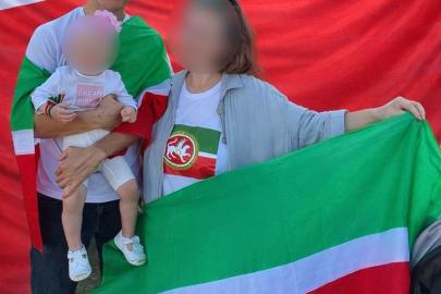 Sosyal medyada kendini ’Tatar gazeteci’ olarak tanıtan ve para toplayan kişinin iddiaları yalan çıktı