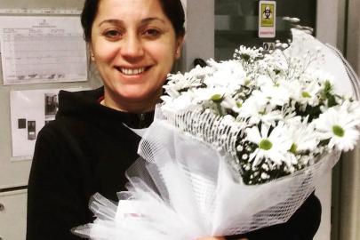 Spor yaparken fenalaşan hemşire hayatını kaybetti