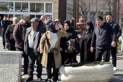 "Su" cinayeti davasında sanığa 18 yıl hapis