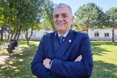 Suat Çakır: "Samsunspor, tarihinin en önemli iki maçına çıkacak"