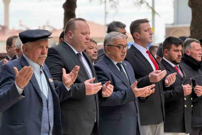 Şuhut’ta 18 Mart etkinlikleri