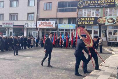 Sultandağı’nda 18 Mart programı