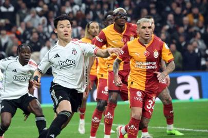 Süper Lig’de 25. hafta görünümü