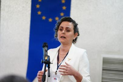 Sürdürülebilir gelecek için su yönetiminde yenilikçi adım