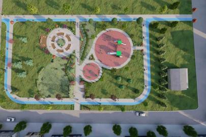 Sürdürülebilir İklim Park ile karbon ayak izi ölçülecek