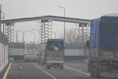 Suriyelilerin gönüllü geri dönüşü bayram öncesi de sürüyor