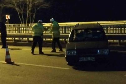 Taciz iddiasıyla gündeme gelen 16 yaşındaki çocuk kazada ağır yaralandı: 2 gözaltı