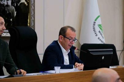 Tanju Özcan’ın hem mağdur hem sanık olduğu şantaj ve tehdit soruşturmasının iddianamesi kabul edildi