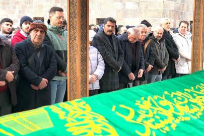 Tarakçıoğlu ailesinin acı günü