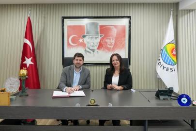 Tarsus Belediye personeline 91 bin liralık promosyon anlaşması