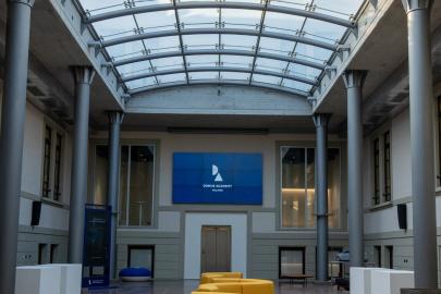 Tasarım okulu Domus Academy’den yeni burs olanakları