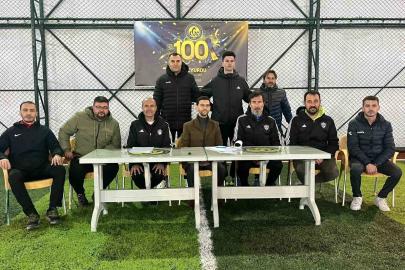 Tavşanlı’da 3 kulüp arasında işbirliği