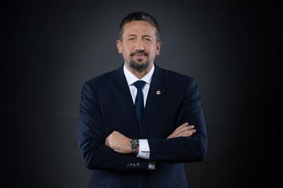 TBF Başkanı Hidayet Türkoğlu’ndan Ramazan Bayramı mesajı