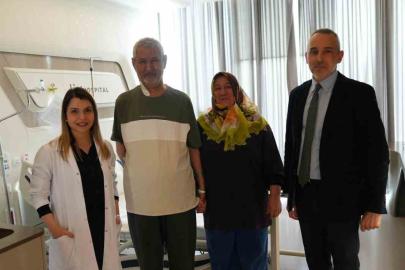 "Tedavisi yok" denilen hastalıkta umut