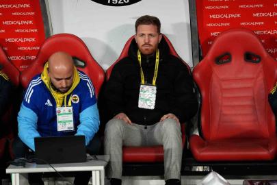Tedesco’dan, Fatih Karagümrük maçında 4 değişiklik