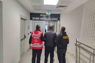 Tekirdağ’da aranan 99 kişi yakalandı, 37’si tutuklandı