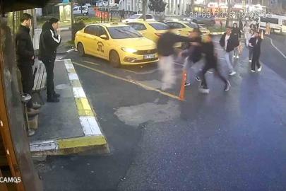 Tekirdağ’da iki grup arasında bıçaklı kavga: 1 yaralı