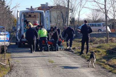 Tekirdağ’da inşaatta silahlı çatışmada ölü sayısı 2’ye yükseldi