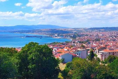 Tekirdağ’da şubat ayında 3 bin 269 konut satıldı