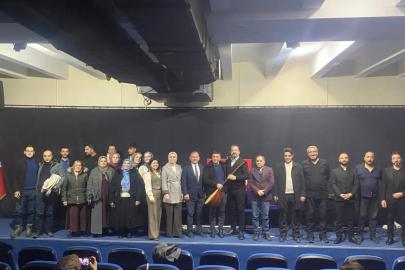 Tekman’da Ramazan coşkusu