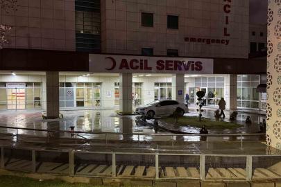 Tekme ve yumruklu darp olayıyla ilgili 2 gözaltı