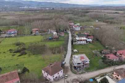 Terme’de ‘vefa yolu’