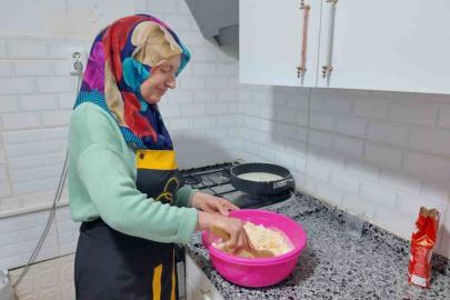 Tescilli lezzet ’höşmerim’ sofraların vazgeçilmezi