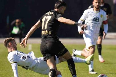 TFF 2. Lig: Muğlaspor: 2 - Adana 01 FK: 0