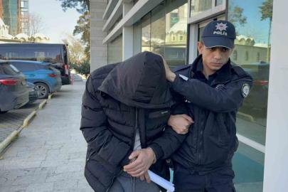 Tırda 14 yaşındaki kıza cinsel taciz iddiası: Zanlı kendi kızı dünyaya geldiği gün tutuklandı