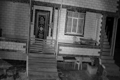 Tokat’taki deprem Ordu’da da hissedildi: O anlar kameralarda