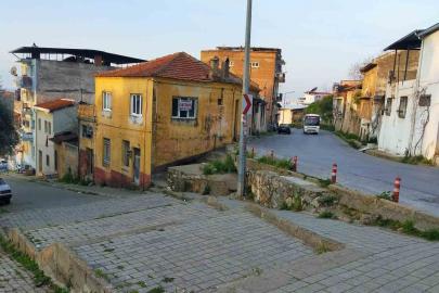 Topyatağı zamana meydan okuyor