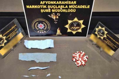 Torbacılara yönelik operasyonda 4 kişi tutuklandı