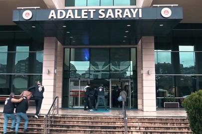 Trabzon merkezli yasadışı bahis operasyonu: 4 tutuklama