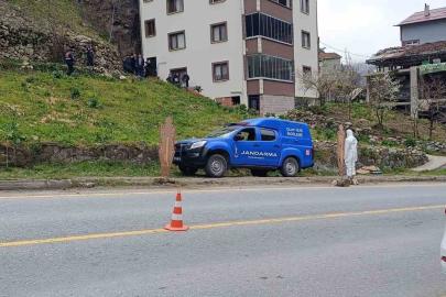 Trabzon’da düğün faciasına keşif