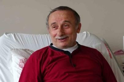 Trabzon’da Hababam Sınıfı’nı hatırlatan anlar