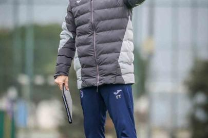 Trabzonspor, Fatih Tekke ile ilk kez 5’te 5 yaptı