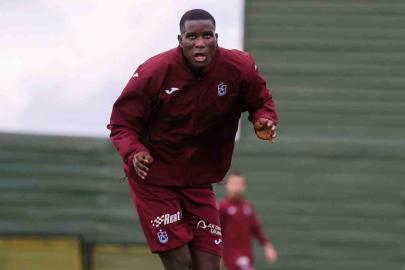 Trabzonspor’da gollerin üçte biri kafa ile atıldı