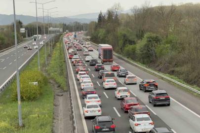 Trafiğe çıkmaları yasaklandı