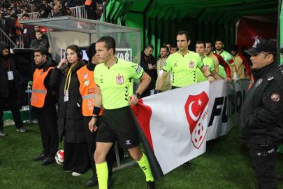 Trendyol 1. Lig: Amed Sportif Faaliyetler: 2  - Manisa FK: 0