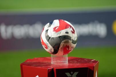 Trendyol Süper Lig’de 25. hafta heyecanı