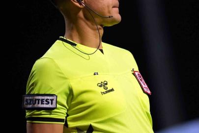 Trendyol Süper Lig’de 27. haftanın hakemleri belli oldu